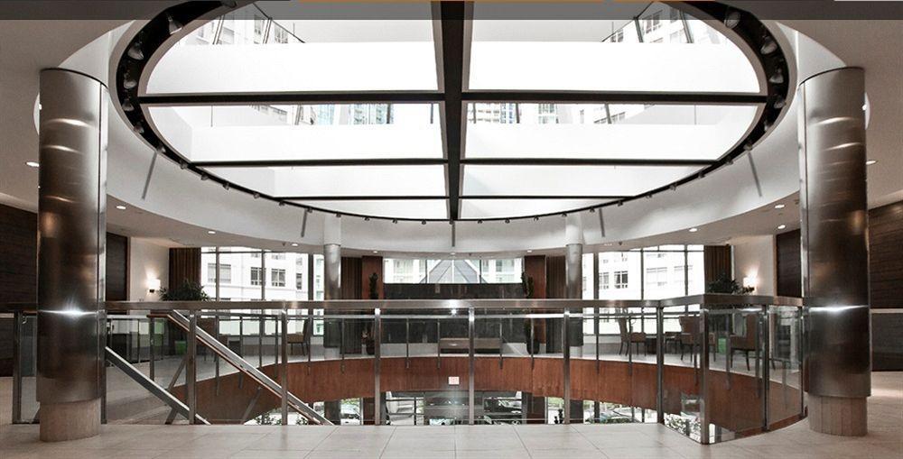 Downtown Mississauga Executive Suites Sq1 エクステリア 写真